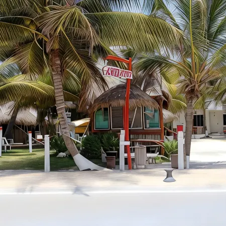 Las Cabañas del Doctor