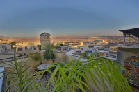 Riad les Idrissides Chez Lea - Hot Springs