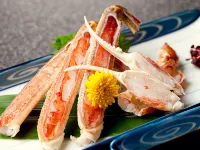 Sinonomesou - sarapan