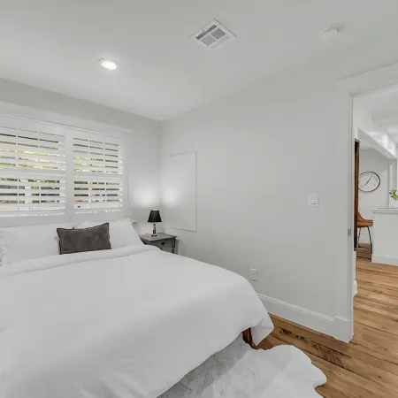 Charming Historic Cottage in Downtown St. George