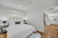 Charming Historic Cottage in Downtown St. George - 4 estrellas