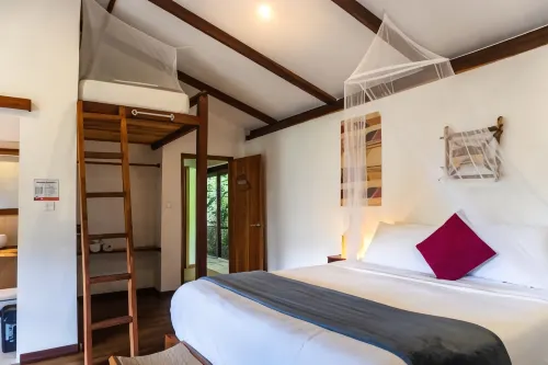 Masaya Casas Viejas - Vandrerhjem
