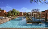 ITC Mughal, a Luxury Collection Resort & Spa, Agra - piscina