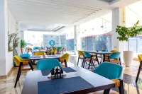 The Warwick Hotel, Nanyuki - breakfast