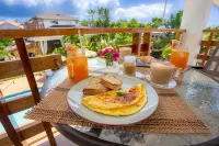 Dolce Amore Resort - Wifi
