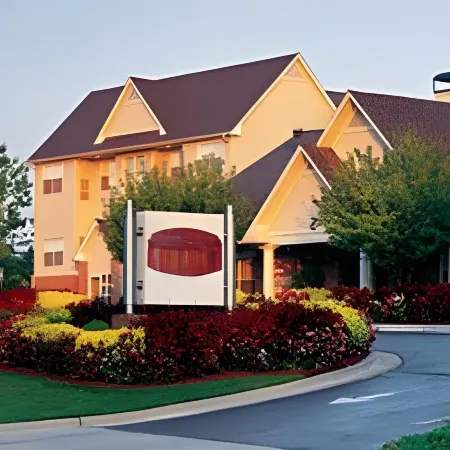 Residence Inn Fredericksburg