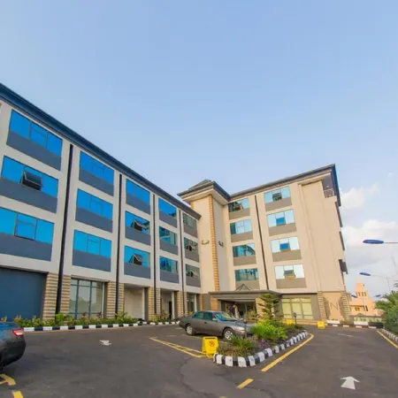 Noktel Resort Hotel Ilorin