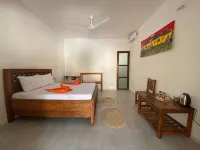 Amani Paje B&B - 3-Star