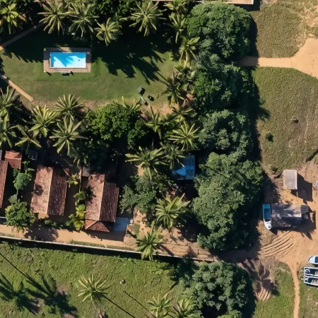 Villa Sunbird Negombo