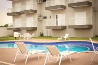 Green Palace Hotel - Pools