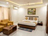 Vov Hotels Vijayapura - Cho phép mang theo thú cưng