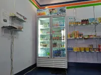 Griya Kos Gucci Syariah - Wifi