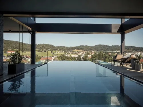 Hotel Freigold 4-Sterne-Superior - Pools