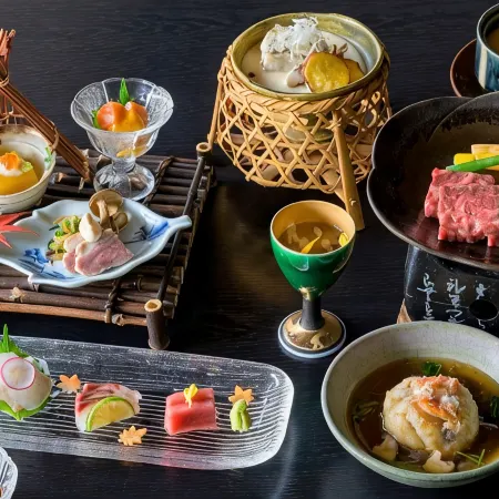 Ryokan Ohashi