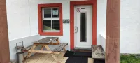 Monteurwohnung bei Würzburg bis 10 Pers.mit  fünf Schlafzimmer incl. Parkplatz und WLAN + Grill - Homestays