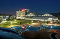 Hotel Hills Sarajevo Congress & Thermal Spa Resort - Romantic
