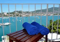Alba Suites Acapulco - Ocean View