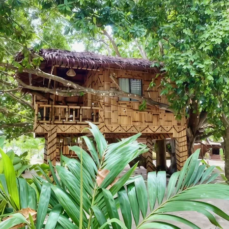 The Bruce Beach Resort