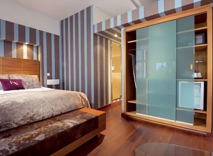 Hotel Christiania Teater