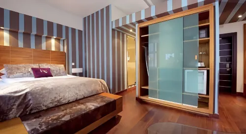 Hotel Christiania Teater - 4-Star
