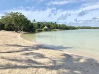 Oceanside  Anglers Reef Home- Gated Community- Pool, Dock, Private Beach - 3-Star