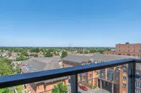 1BR Apt Near Heathrow By Tempstay - 2-Star