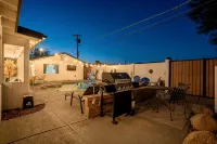 BOHO Scottsdale Oasis | Pool - Pools