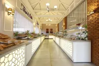 Alize Hotel Oludeniz - All Inclusive - New