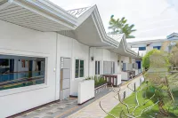 อเดลา รีสอร์ต ปังเลา - 2 ดาว