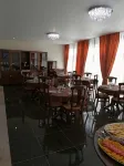 Hotel Ibn-Arrik - breakfast