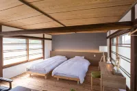 miyama-tei   --- Japanese-style house--- - วิลล่า