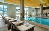 Pik Palace, Shahdag, Autograph Collection - Pools