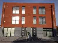 V E R O N E - Rooms & Suites - Liège - Rocourt - balcony