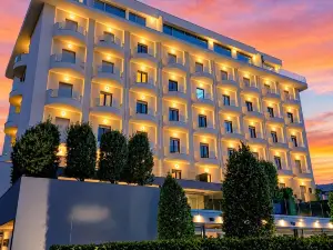 Ghibli Hotel