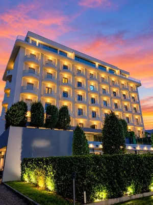Ghibli Hotel - 4-Star