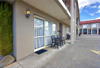 171 オン ハイ モーテル - 朝食