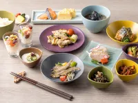 Mercure Miyagi Zao Resort & Spa - breakfast