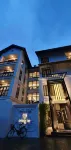 Cheeva Dee Hotel Hotels in Mueang Chiang Mai District