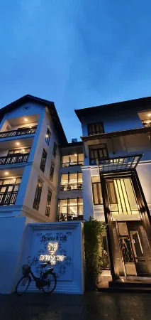 Cheeva Dee Hotel