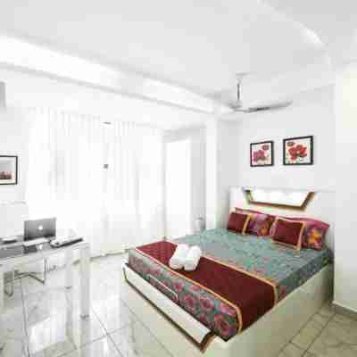 Rahul Residency Rooms