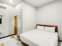 Indah Savana Hotel Mitra RedDoorz Hôtels à : Pangandaran