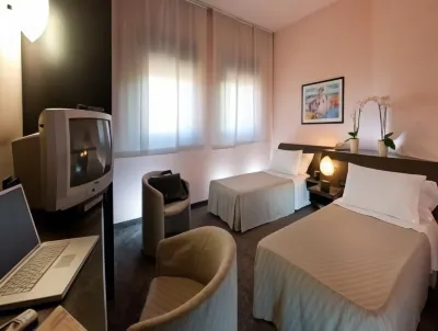 Hotel Comtur Hotels in Binasco
