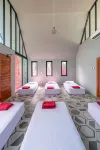 Radika Paradise Villa & Cottage Hotel a Tepus