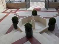 Hotel Villa Maria Hôtels à : Cabra