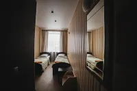 Отель Номер-ОК