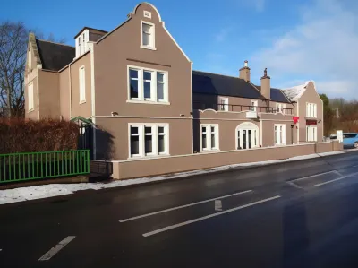 St. Cyrus Village Inn Hotels near Edzell Castle and Garden
