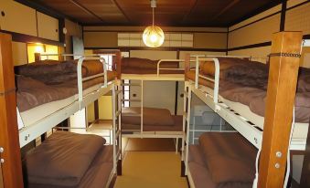 Onomichi Guesthouse Fuji Hostel