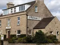 Aurora Hotel & Italian Restaurant Hotels in Forres