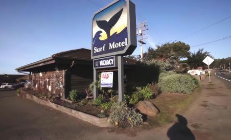 Surf Inn - Housity