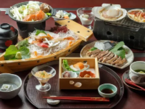 滝乃家別館玉乃湯 登別のホテル